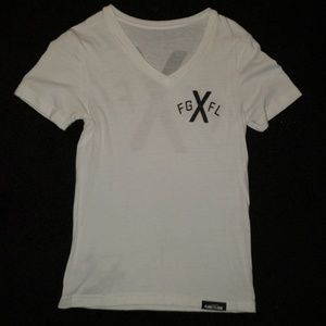 Flag Nor Fail T Shirt